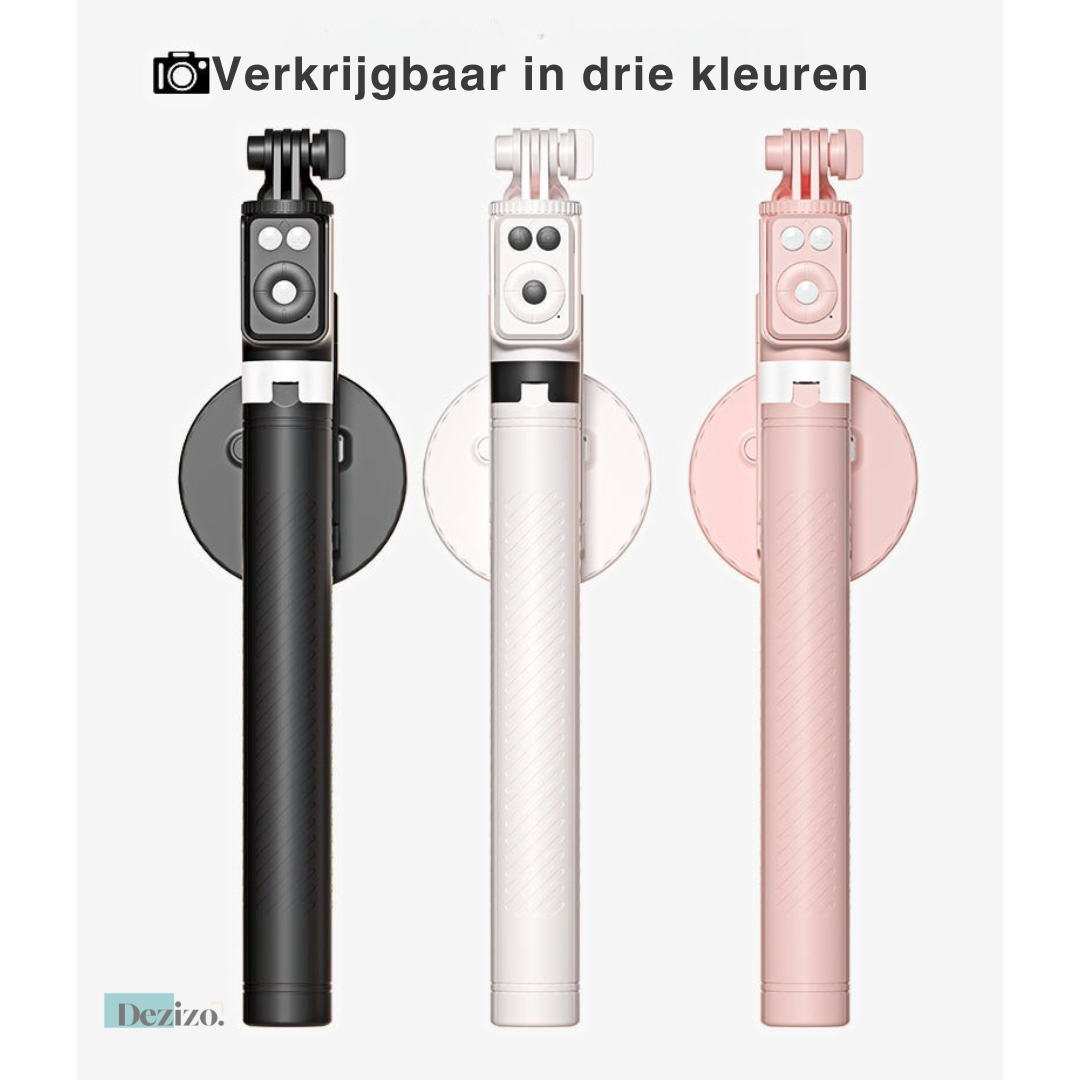 LushStick | Your ultimate photo companion