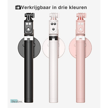 LushStick | Your ultimate photo companion