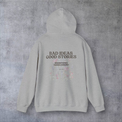 GOOD STORIES | HOODIE