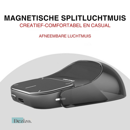 Lush SwiftPointer | With AI integration, Bluetooth, laser, and recording functions