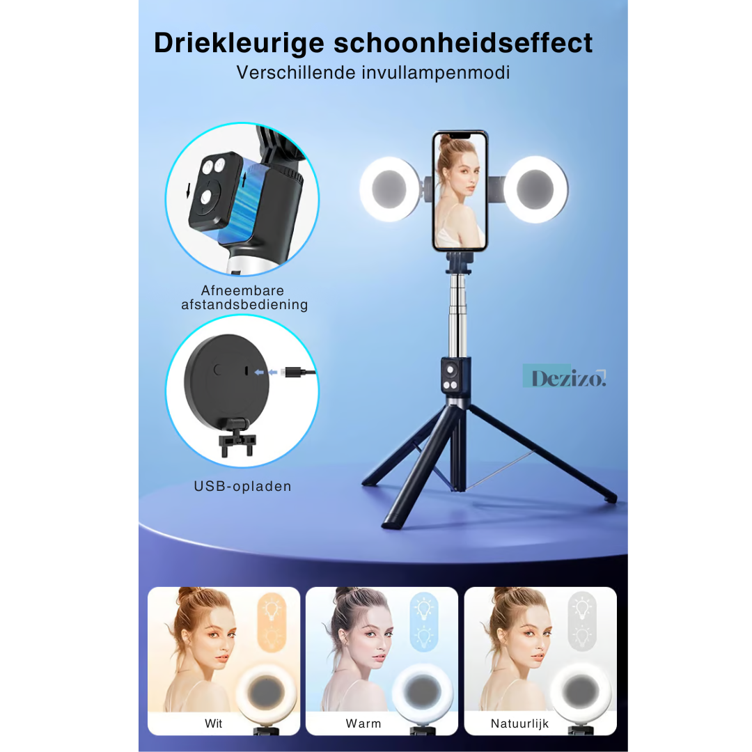 LushStick | Your ultimate photo companion