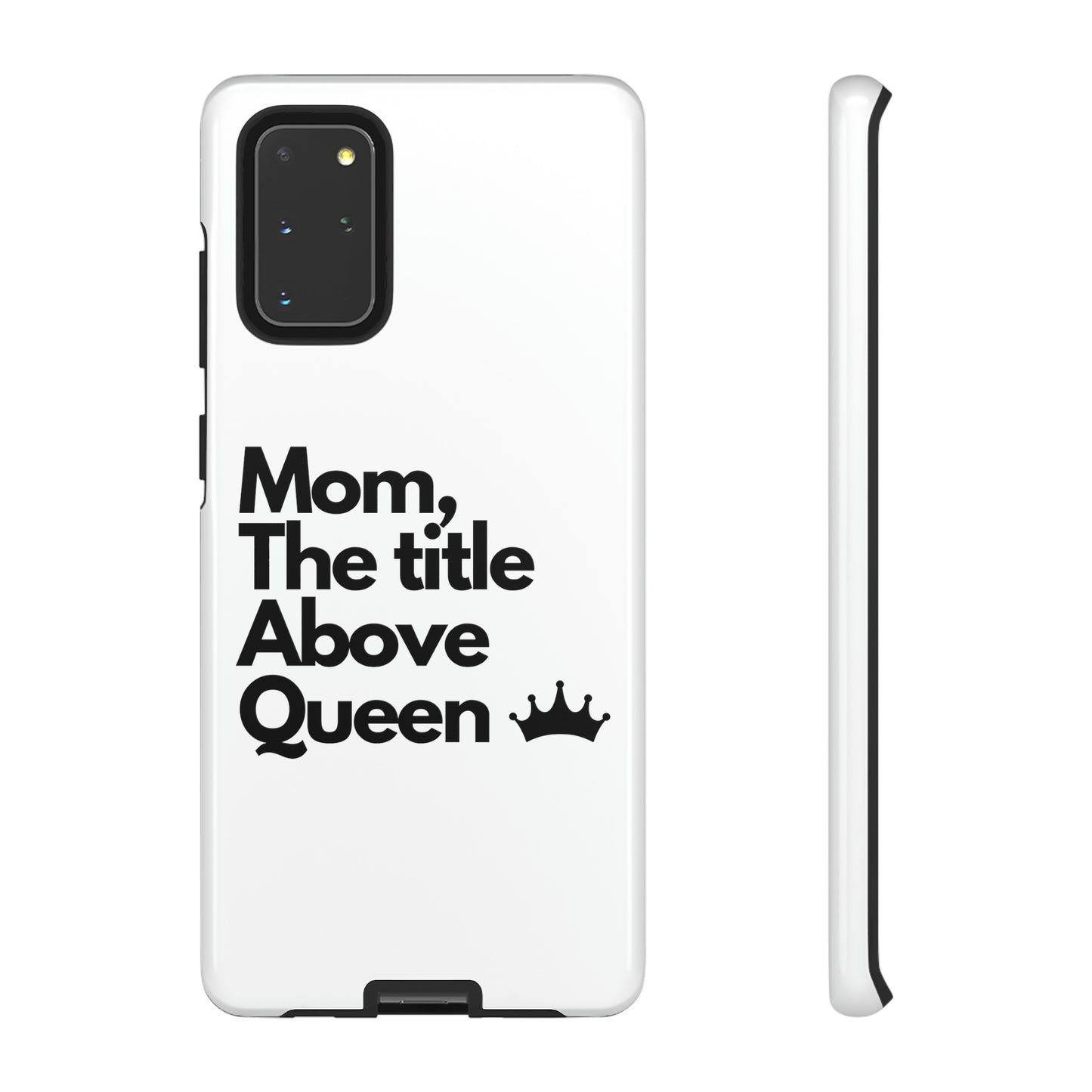 MOM QUEEN | CASE