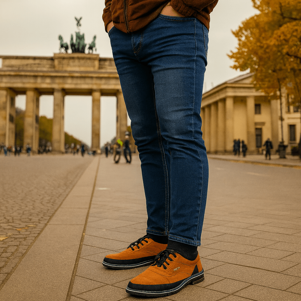 David™ Freizeitschuh