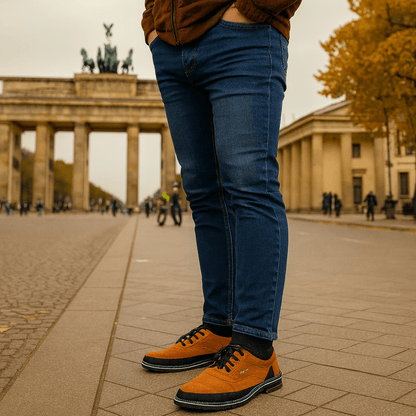 David™ Freizeitschuh