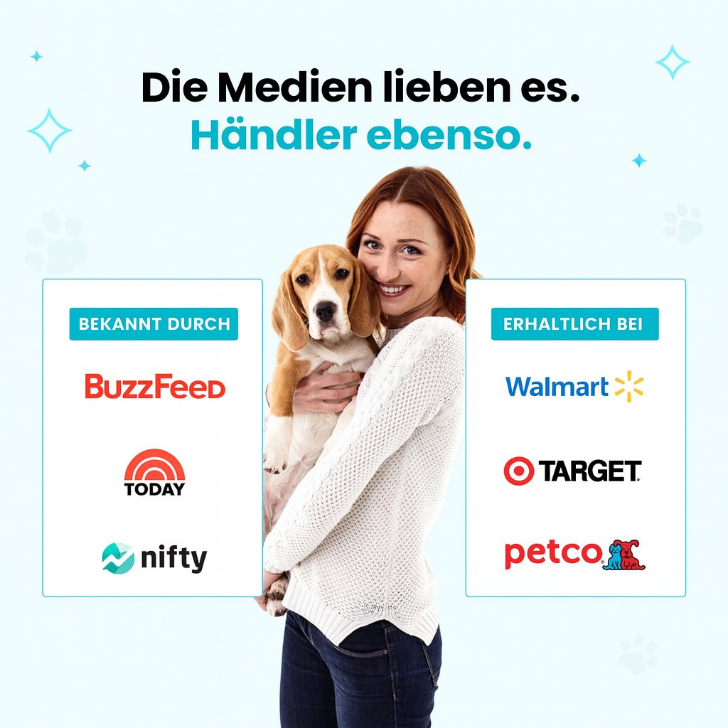 Lush Waschmaschinenreiniger Pro | Frische Wäsche garantiert