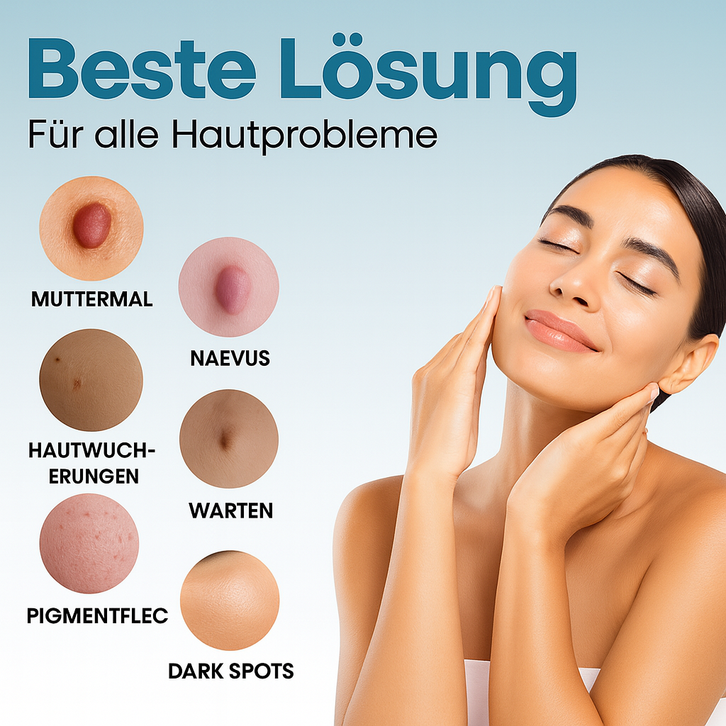 Lush MediSkin Laser | Sanft Zu Perfektion