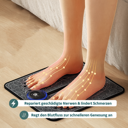 LushTherapyX™ | Fußmassagegerät