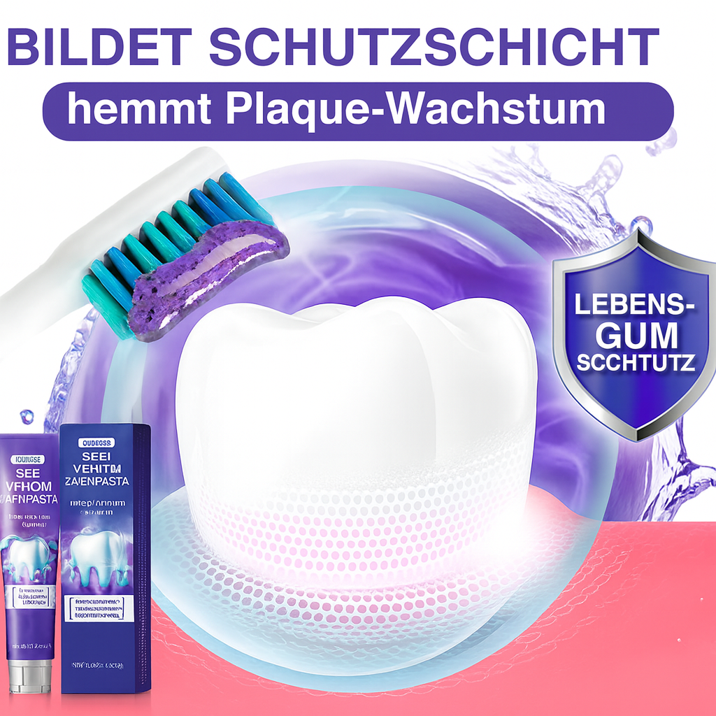 Lush | Bee Venom Zahnpasta