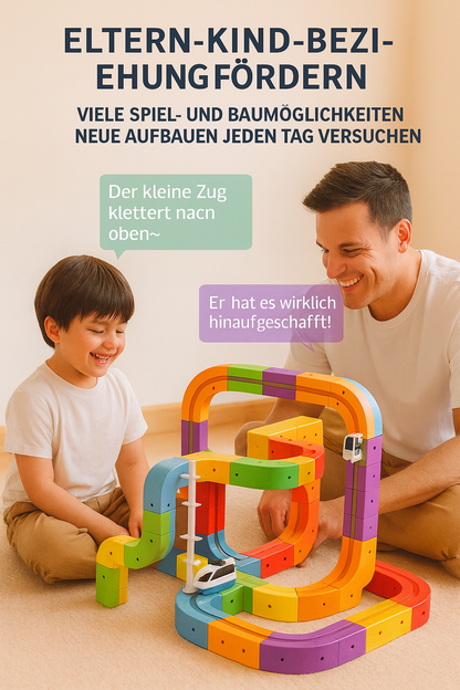 Lush | Kinder Bausatz | Kreativität Wird Kinderspiel