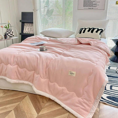 LushDreams | Cool Duvet for Warm Sleepers