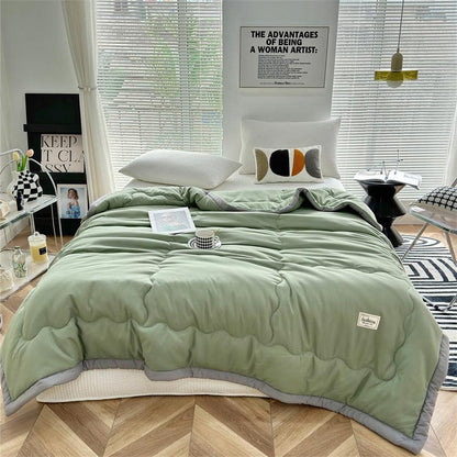 LushDreams | Cool Duvet for Warm Sleepers