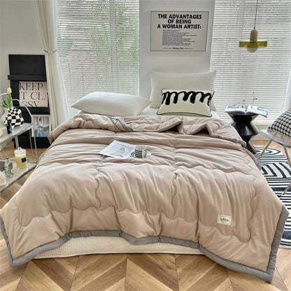 LushDreams | Cool Duvet for Warm Sleepers