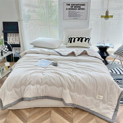 LushDreams | Cool Duvet for Warm Sleepers