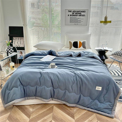 LushDreams | Cool Duvet for Warm Sleepers
