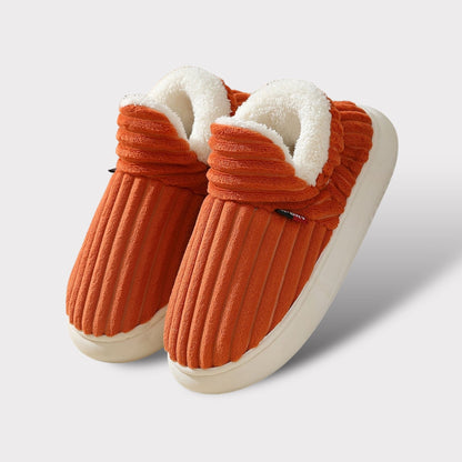 ComfyWear Slipper™ | Kuschelig Durch Den Winter