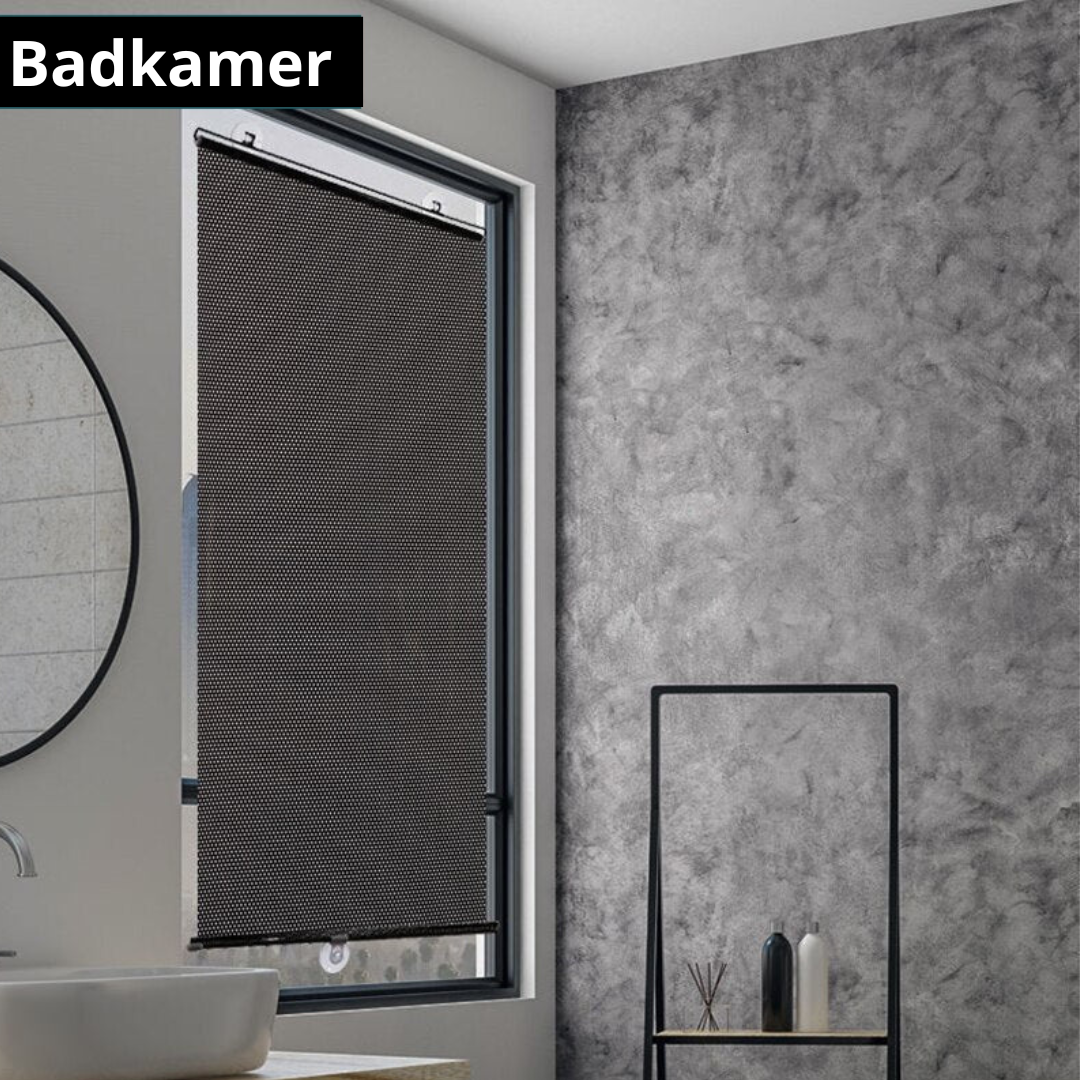 Lush SunShield | Premium-Rollos für Privatsphäre und Sonnenschutz