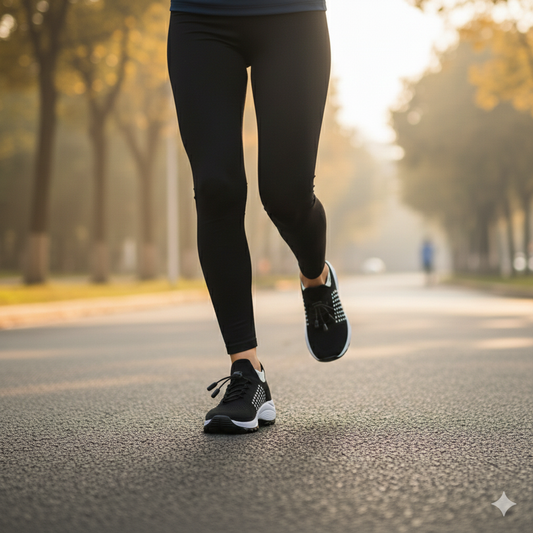 Lush Speed Laufschuhe