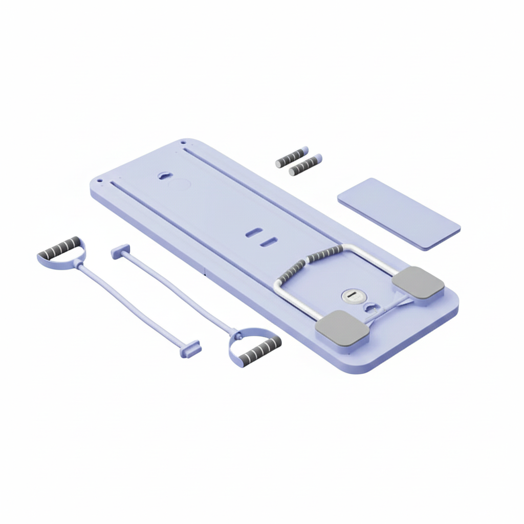 Lush-Piloris - Pilates Board