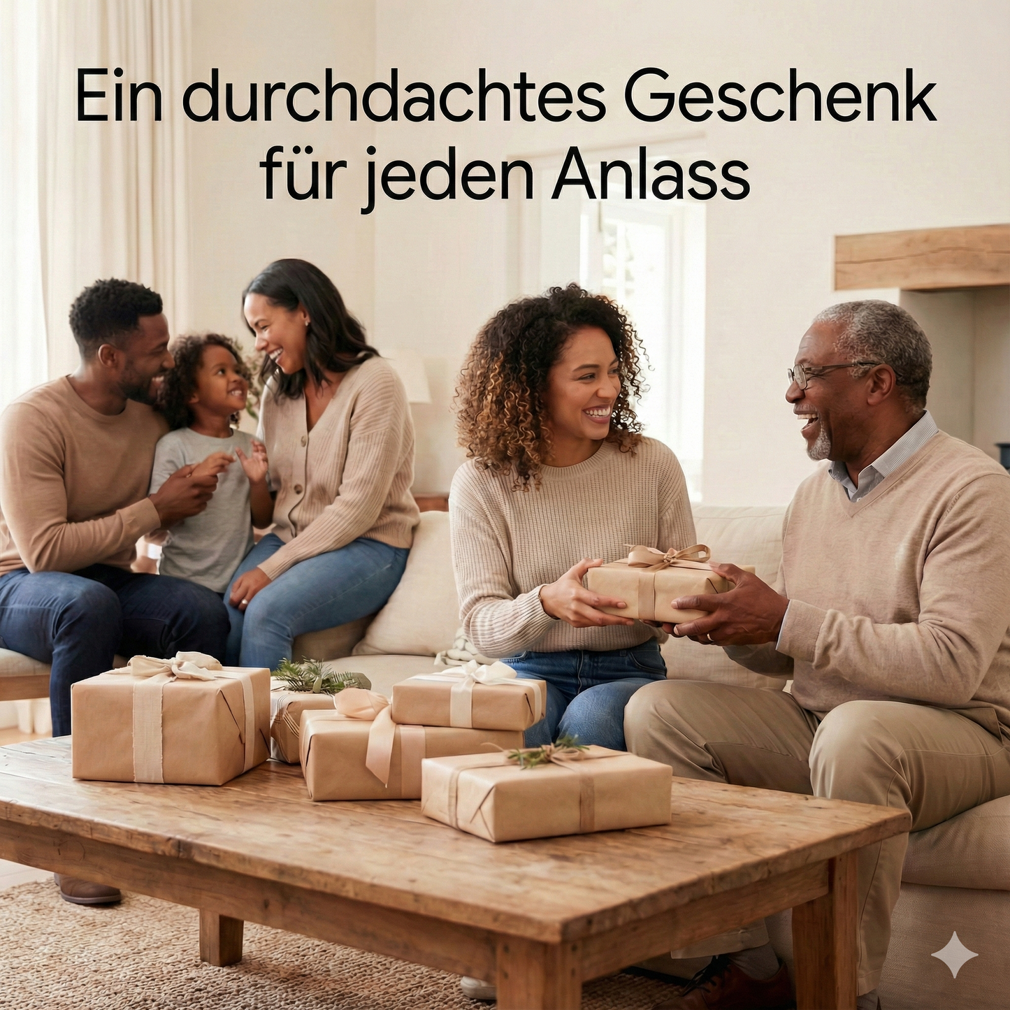 Lush Sense Hand Massagegerät