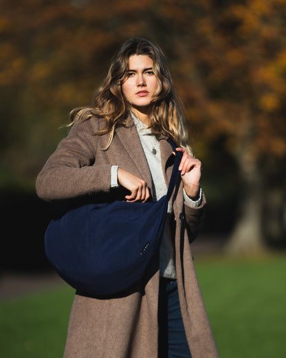 Die perfekte Tragetasche