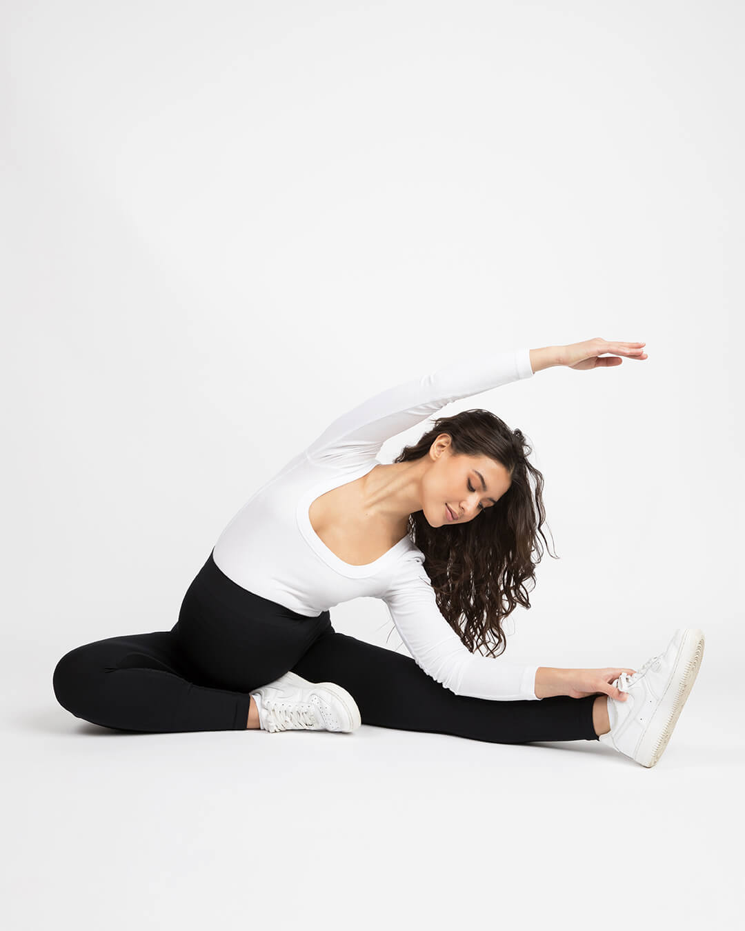 Lushy | Schwangerschaftsleggings