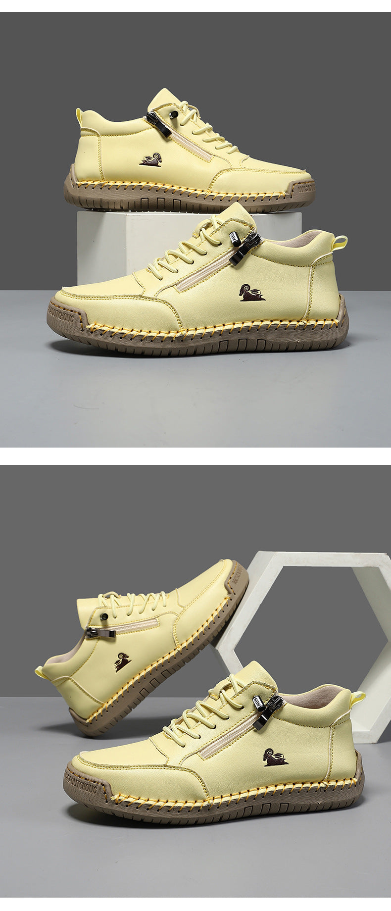 FlexGrip Wanderschuhe | Komfort Für Abenteuer