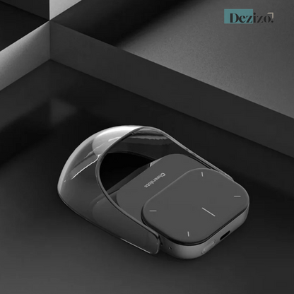 Lush SwiftPointer | With AI integration, Bluetooth, laser, and recording functions