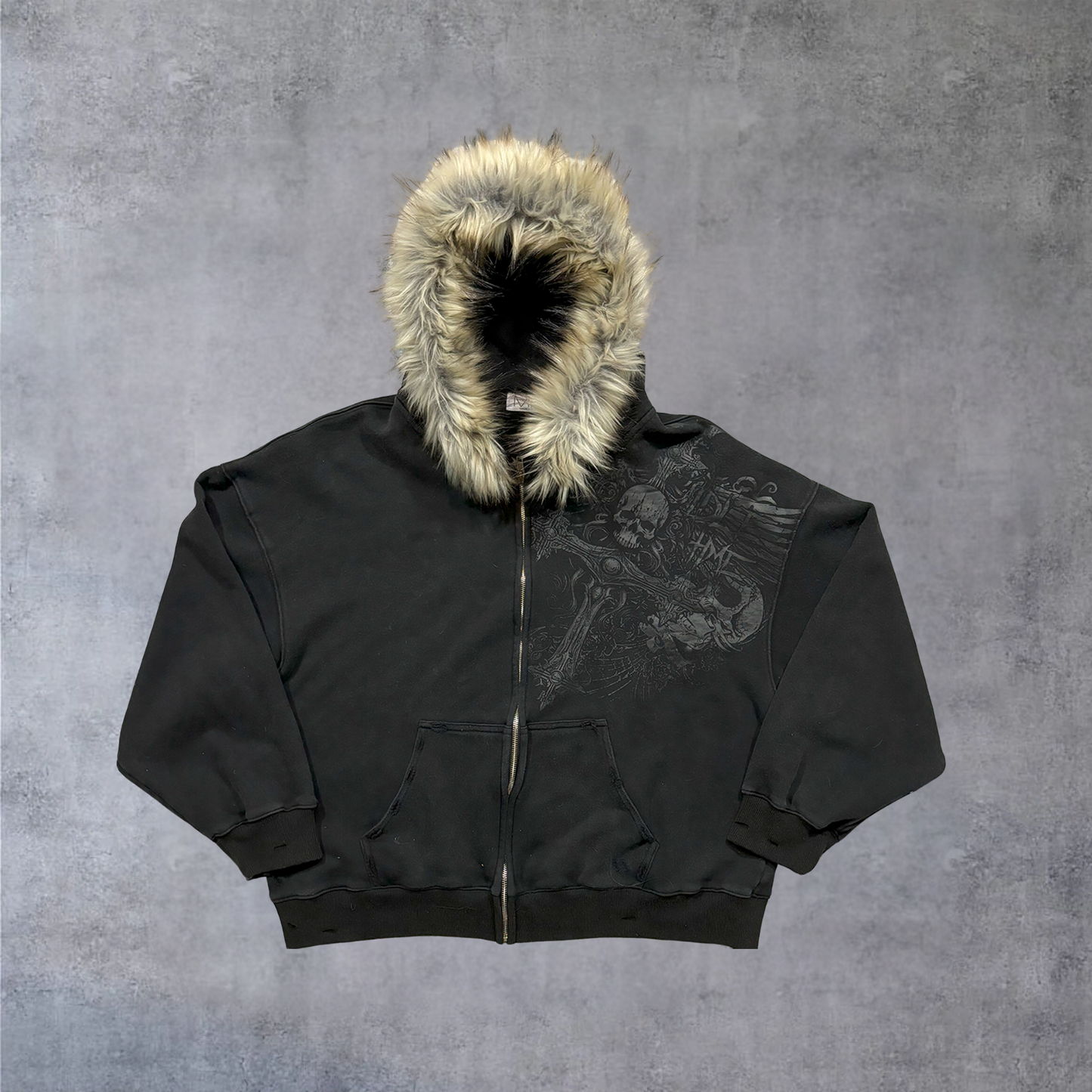 Taiga Lush | Kapuzenpullover