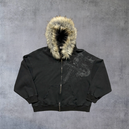 Taiga Lush | Kapuzenpullover