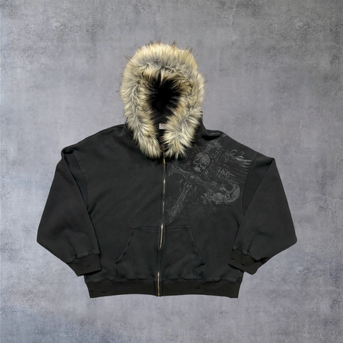 Taiga Lush | Kapuzenpullover