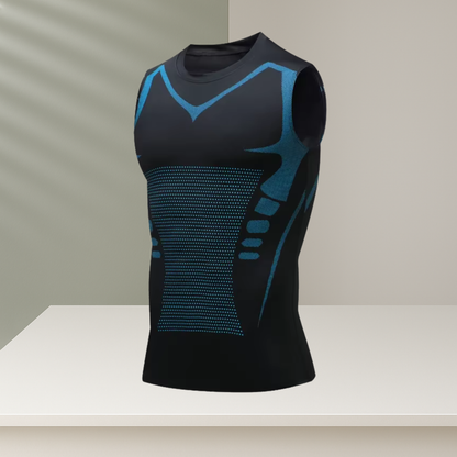 VitaBoost PowerCore Vest™ | Fitter. Straffer. Selbstbewusster.
