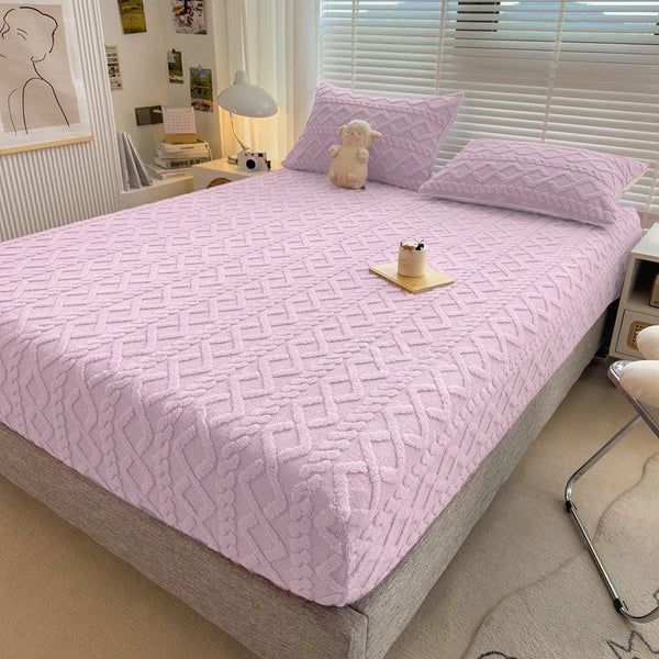 LushyComfort™ | Erstklassige Wärme und Weichheit