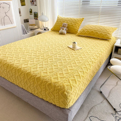 LushyComfort™ | Erstklassige Wärme und Weichheit