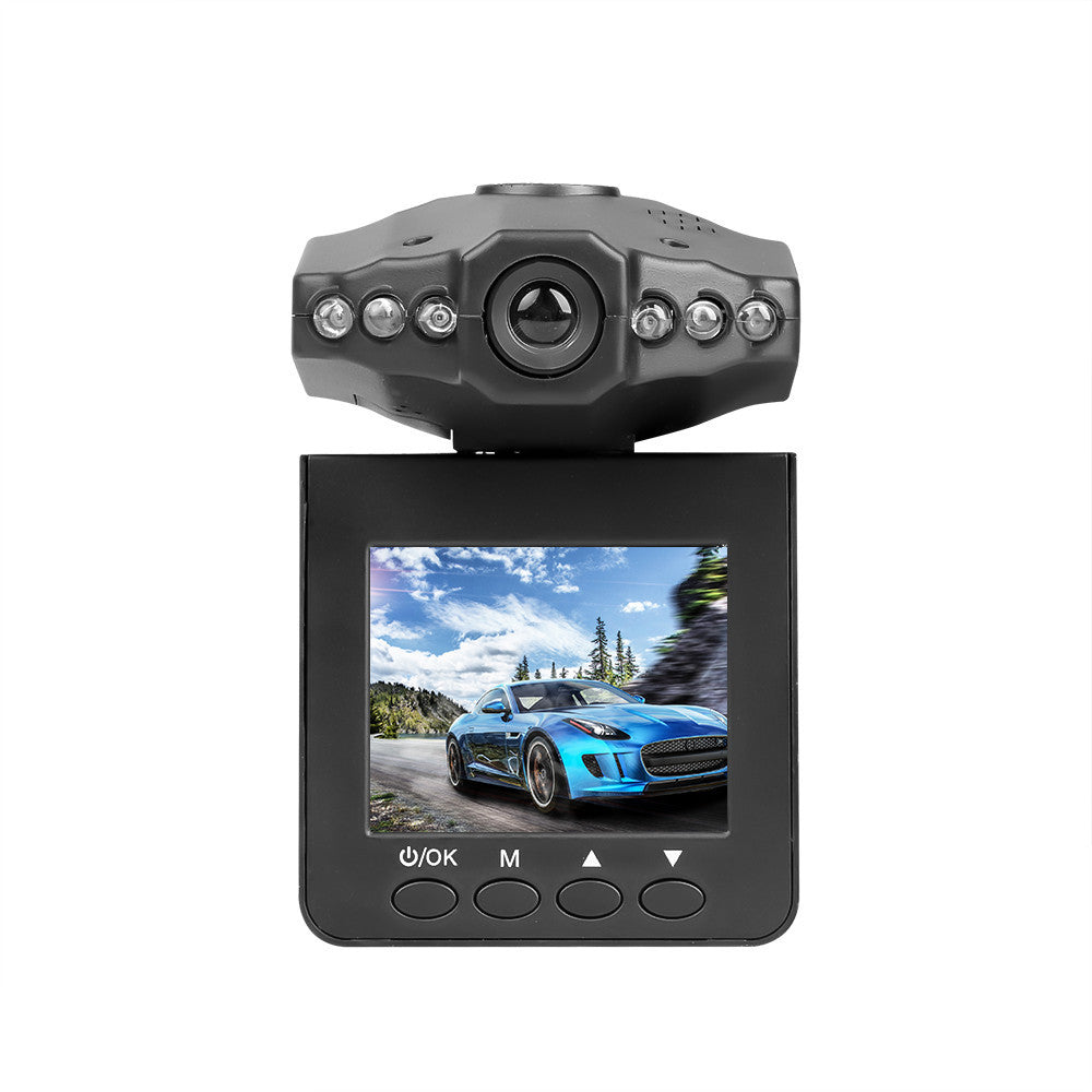 LushCam | DashCam HD Pro Full Video