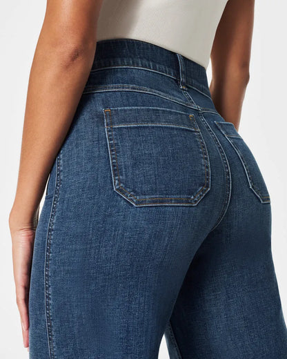 Lush Kurze Jeans