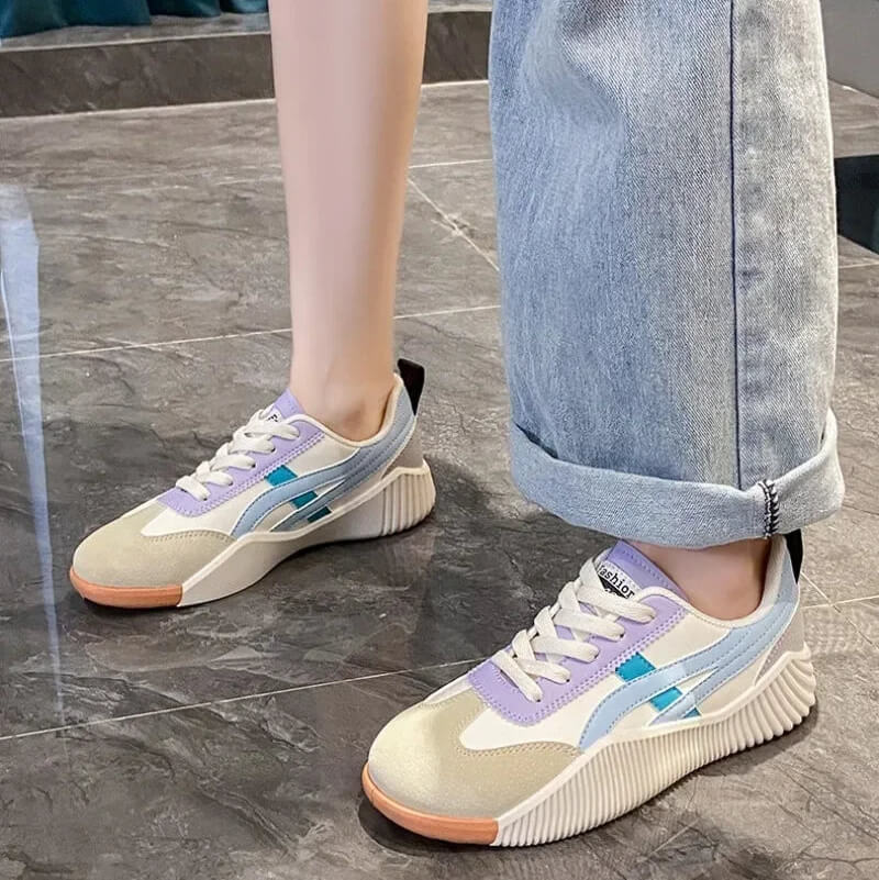 Lushed™ | Orthopädische Damenschuhe