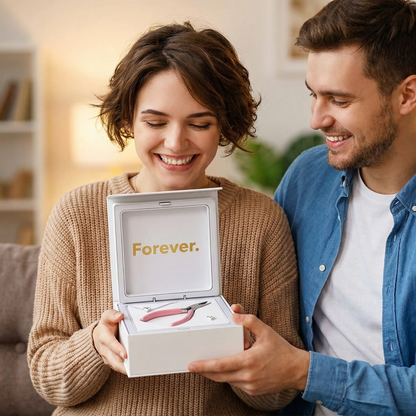 Forever Permanent Armband-Set