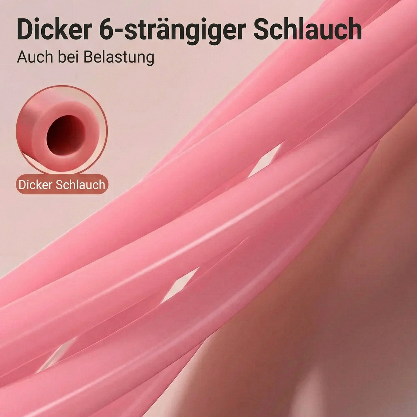 Flexora Multifunktionales Spannseil