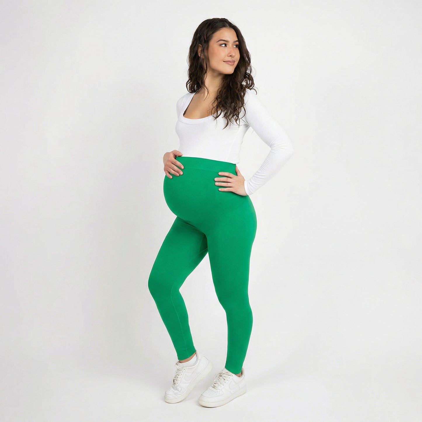 Lushy | Schwangerschaftsleggings