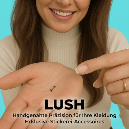 Instand-Taste pist | Das Original™