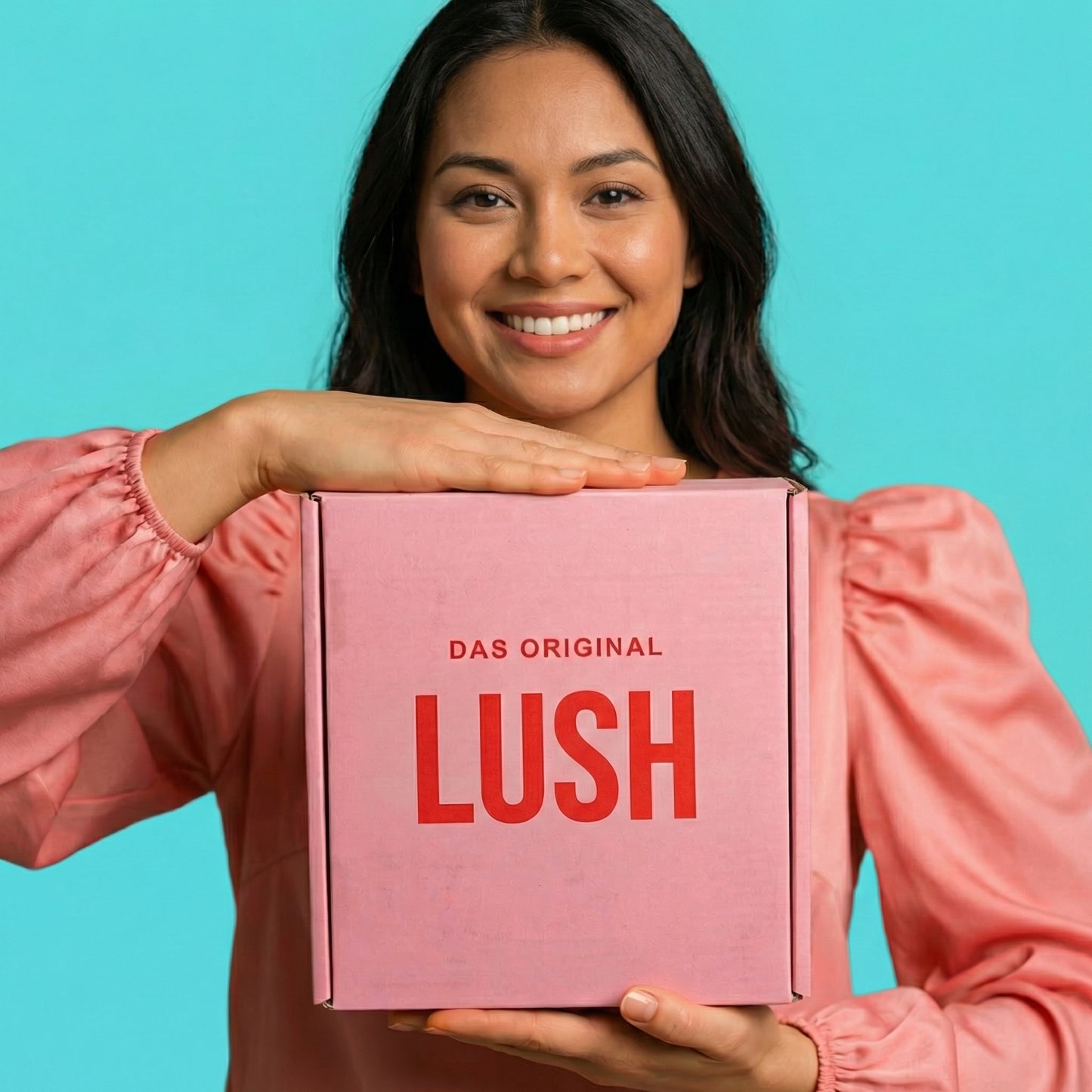 Instand-Taste pist | Das Original™