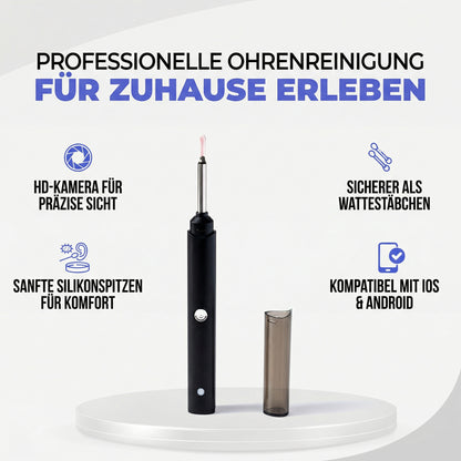 Lushy Tür | Vom Arzt empfohlene Technologie für die Ohrengesundheit