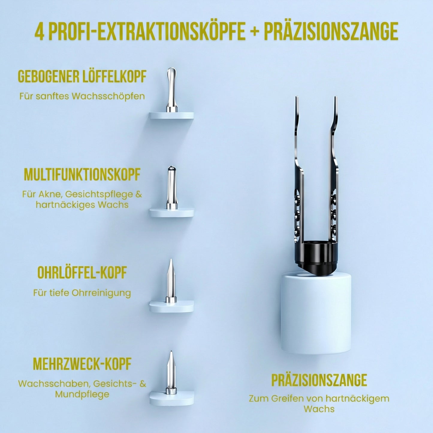 Lushy Tür | Vom Arzt empfohlene Technologie für die Ohrengesundheit