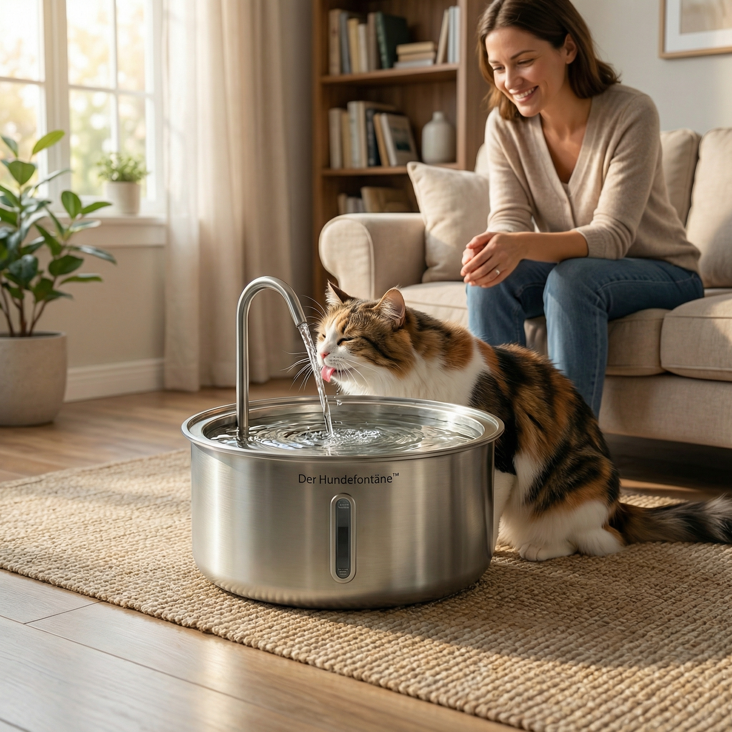 Der Hundefontäne™