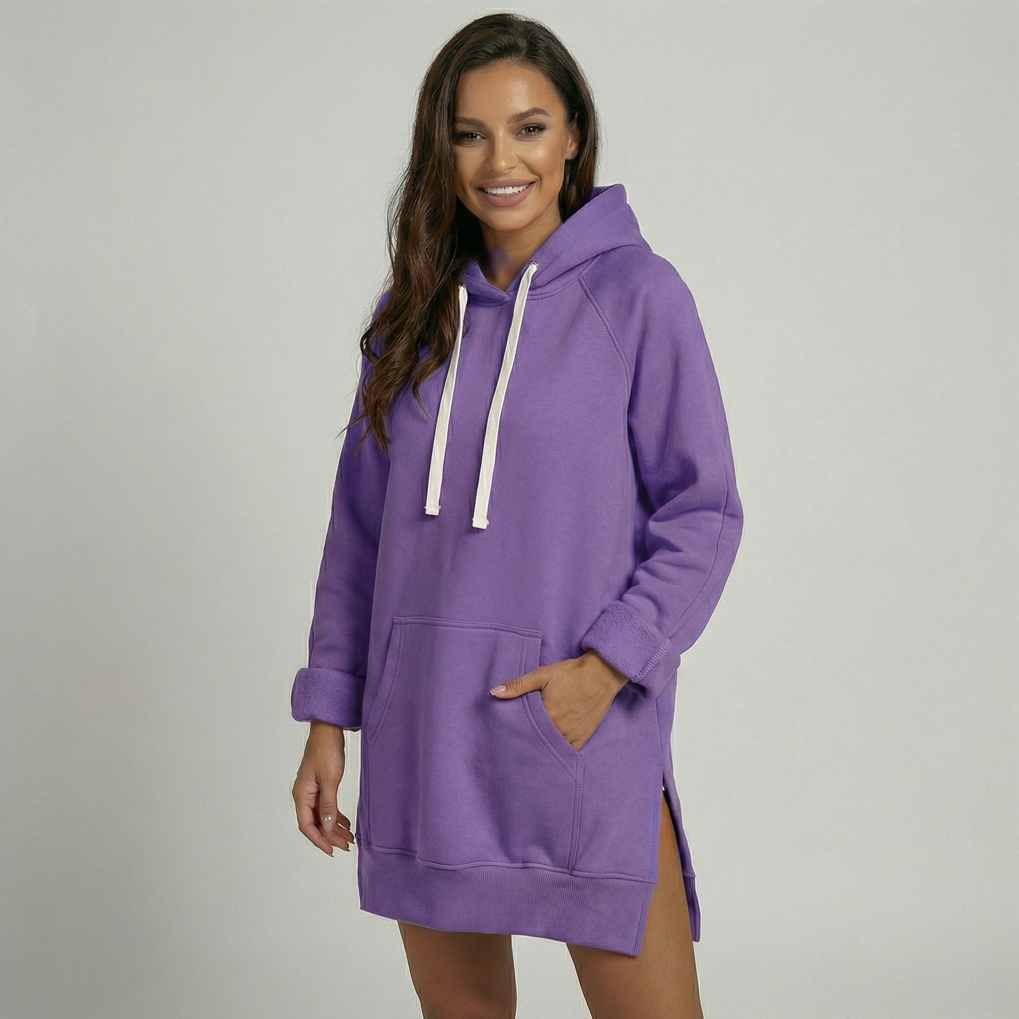 Talitha Kapuzenkleid™