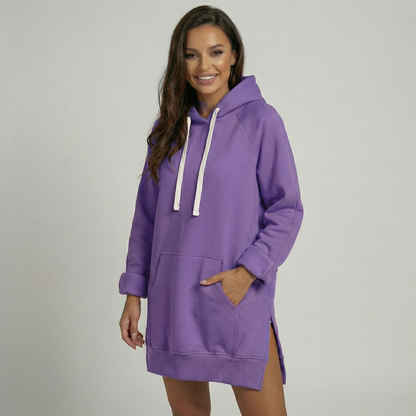 Talitha Kapuzenkleid™