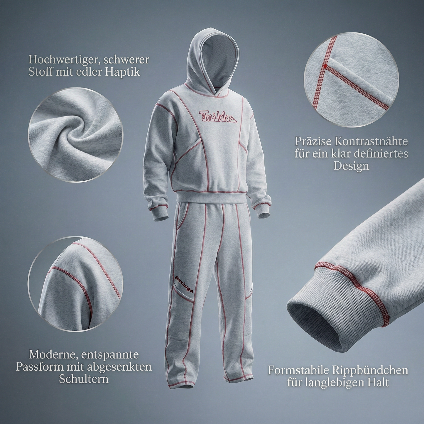 Premium Motion Set™