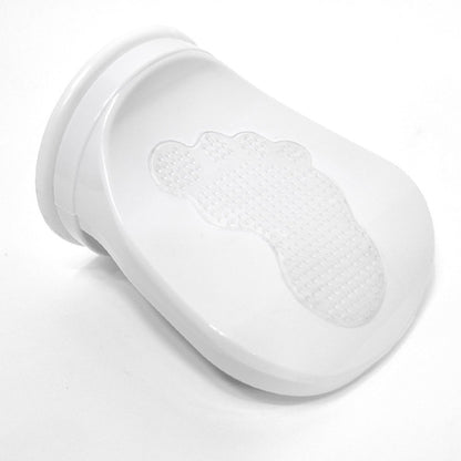 Lush™ | Dusch-Fußstütze