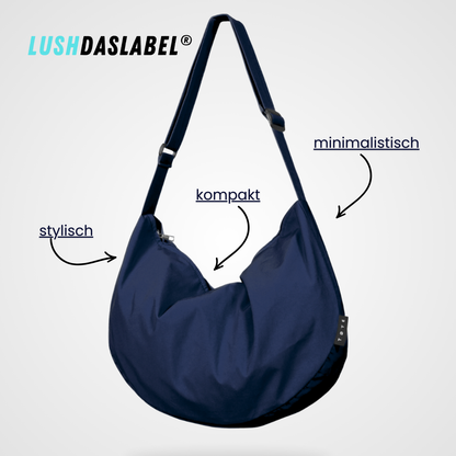Die perfekte Tragetasche
