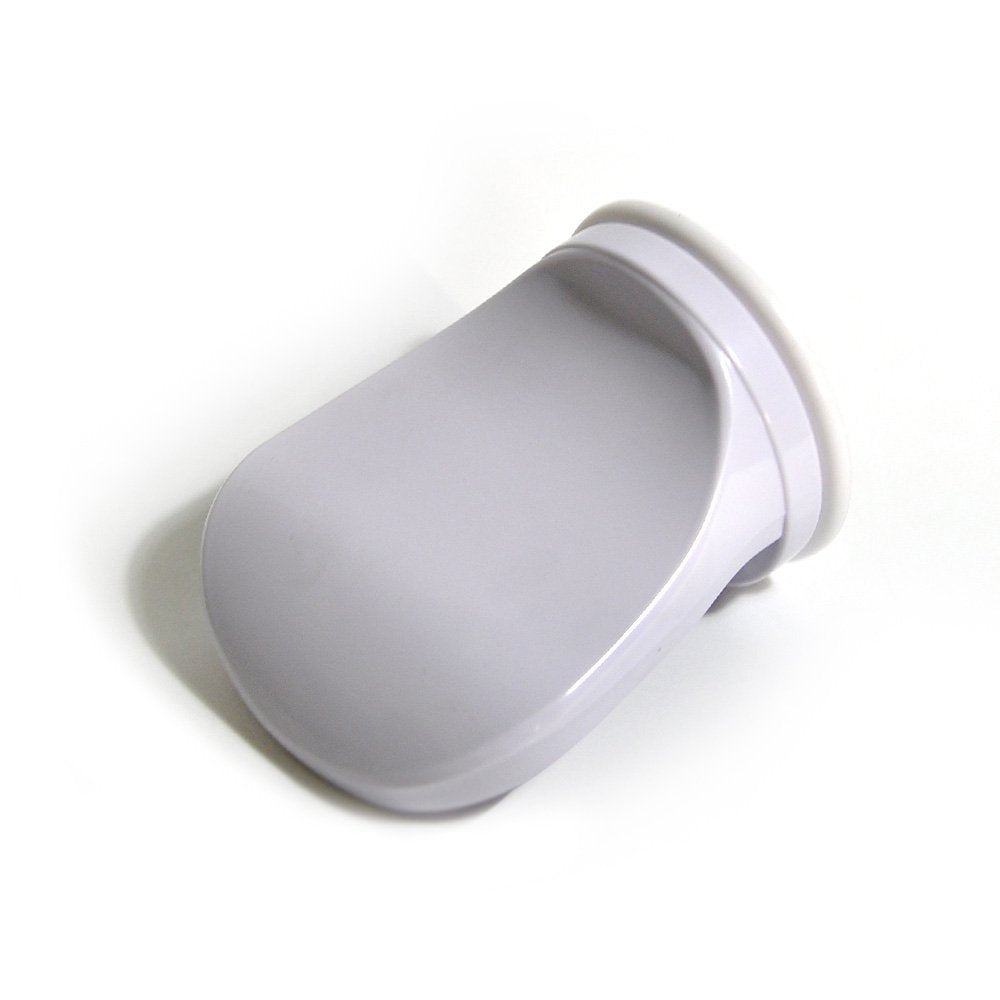 Lush™ | Dusch-Fußstütze